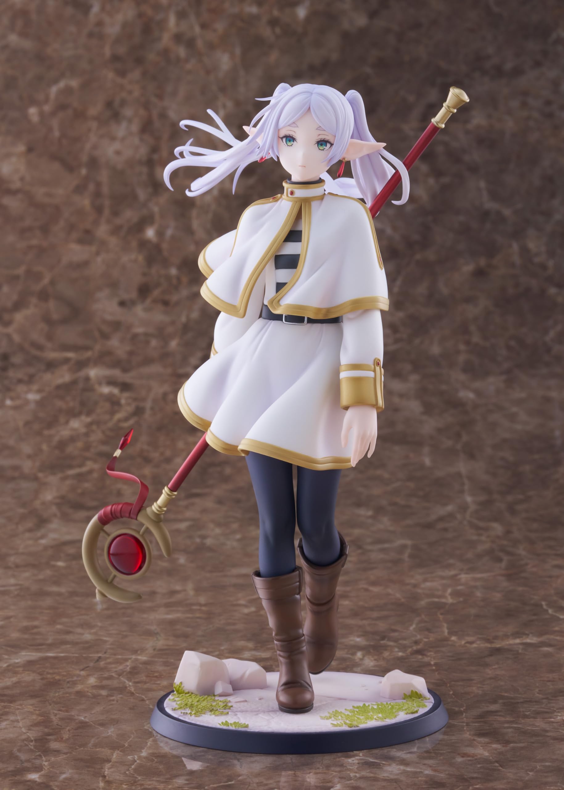 Amazon | クレーネル(Claynel) 葬送のフリーレン フリーレン 1/7